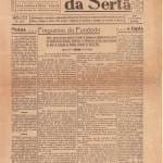 A Comarca Da Sertã Nº253 17 07 1941 P