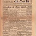 A Comarca Da Sertã Nº254 25 07 1941 P