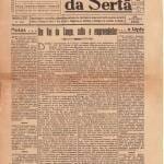 A Comarca Da Sertã Nº255 31 07 1941 P