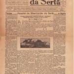 A Comarca Da Sertã Nº256 07 08 1941 P