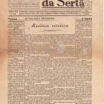 A Comarca Da Sertã Nº257 21 08 1941 P