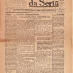 A Comarca Da Sertã Nº267 30 10 1941 P