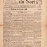 A Comarca Da Sertã Nº269 13 11 1941 P