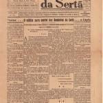 A Comarca Da Sertã Nº271 27 11 1941 P