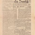 A Comarca Da Sertã Nº272 04 12 1941 P