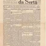 A Comarca Da Sertã Nº278 15 01 1942 P