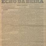 Echo Da Beira Nº19 30 04 1897 P
