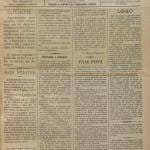 Voz Do Povo Nº1 01 12 1910 P