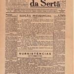 A Comarca Da Sertã Nº281 05 02 1942 P