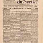 A Comarca Da Sertã Nº283 19 02 1942 P