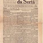 A Comarca Da Sertã Nº288 26 03 1942 P