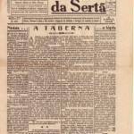 A Comarca Da Sertã Nº289 02 04 1942 P