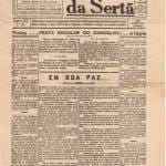 A Comarca Da Sertã Nº291 16 04 1942 P