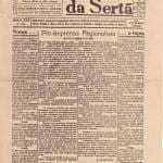A Comarca Da Sertã Nº299 11 06 1942 P