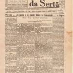 A Comarca Da Sertã Nº300 18 06 1942 P