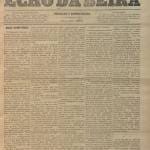 Echo Da Beira Nº21 14 05 1897 P