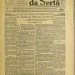 A Comarca Da Sertã Nº214 17 10 1940 P