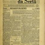 A Comarca Da Sertã Nº229 30 01 1941 P