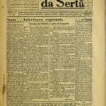 A Comarca Da Sertã Nº230 06 02 1941 P