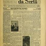 A Comarca Da Sertã Nº231 13 02 1941 P