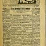 A Comarca Da Sertã Nº232 20 02 1941 P