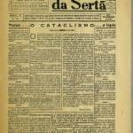 A Comarca Da Sertã Nº233 27 02 1941 P