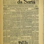 A Comarca Da Sertã Nº234 06 03 1941 P