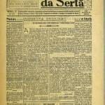 A Comarca Da Sertã Nº235 19 03 1941 P