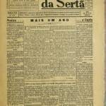 A Comarca Da Sertã Nº244 15 05 1941 P