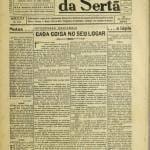 A Comarca Da Sertã Nº247 05 06 1941 P