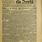 A Comarca Da Sertã Nº248 12 06 1941 P