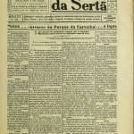 A Comarca Da Sertã Nº262 25 09 1941 P