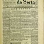 A Comarca Da Sertã Nº263 02 10 1941 P