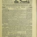 A Comarca Da Sertã Nº264 09 10 1941 P