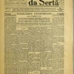 A Comarca Da Sertã Nº270 20 11 1941 P