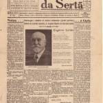 A Comarca Da Sertã Nº301 25 06 1942 P