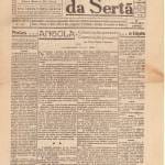 A Comarca Da Sertã Nº303 09 07 1942 P