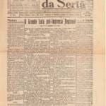 A Comarca Da Sertã Nº305 23 07 1942 P