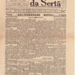 A Comarca Da Sertã Nº309 03 09 1942 P