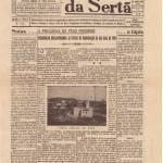 A Comarca Da Sertã Nº312 24 09 1942 P