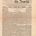 A Comarca Da Sertã Nº313 01 10 1942 P