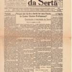 A Comarca Da Sertã Nº316 22 10 1942 P