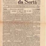 A Comarca Da Sertã Nº317 29 10 1942 P