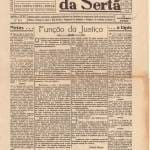 A Comarca Da Sertã Nº318 05 11 1942 P