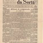 A Comarca Da Sertã Nº319 12 11 1942 P