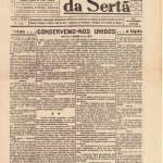 A Comarca Da Sertã Nº320 19 11 1942 P
