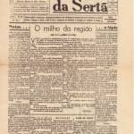 A Comarca Da Sertã Nº321 26 11 1942 P