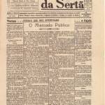 A Comarca Da Sertã Nº322 03 12 1942 P