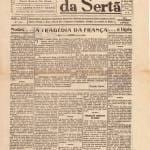 A Comarca Da Sertã Nº323 10 12 1942 P