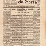 A Comarca Da Sertã Nº324 17 12 1942 P